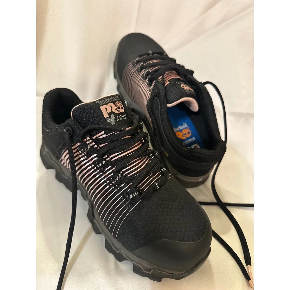 Timberland‎ Pro work boot shoe - Picture 3 of 6